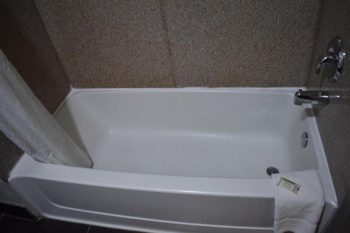 Days Inn by Wyndham Nacogdoches/SFA University/Downtown image 4