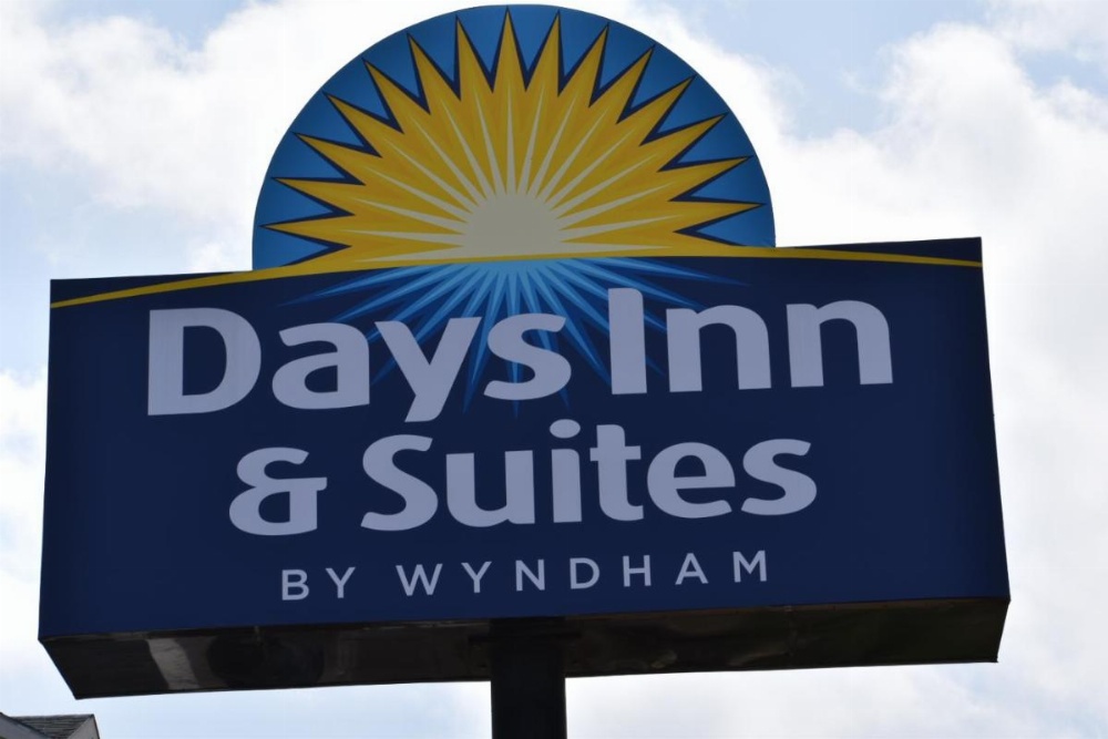 Days Inn by Wyndham Nacogdoches/Universidad SFA/Centro Imagen 7