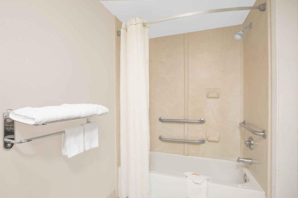 Days Inn by Wyndham Nacogdoches/Universidad SFA/Centro Imagen 12