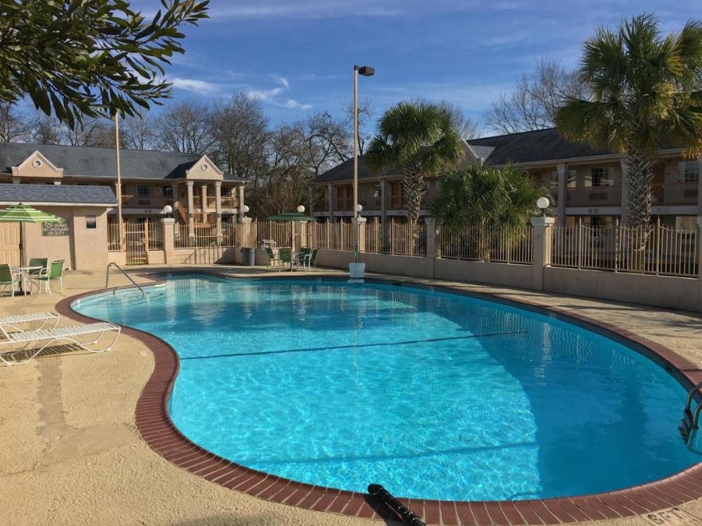 Days Inn by Wyndham Nacogdoches/Universidad SFA/Centro Imagen 13